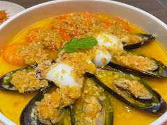 -四道菜·福建菜馆(新街口金鹰店)