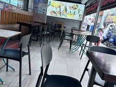 -港湾糖水