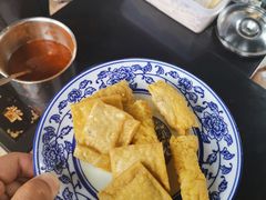 双拼臭豆腐-茅老太臭豆腐