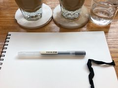 Flat&nbsp;White-Onirii Coffee(长乐路店)