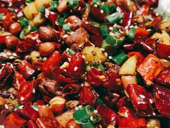 -老酒川菜坊(中山西路店)