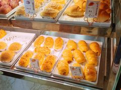 -浓心爷爷·现烤面包(荔胜广场店)