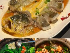 -小炳胜(卓悦中心店)