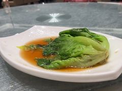 -點無缺茶楼·海鲜酒家(世博店)