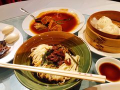 葱油拌面-苏浙汇(朝外店)