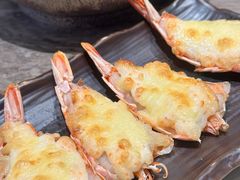 -大渔铁板烧(海雅缤纷城店)