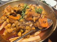 -U你·天然调味(南湖总店)