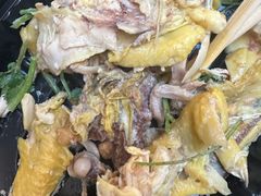 -盒马鲜生(丁香国际店)