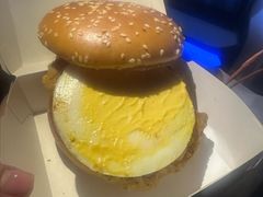 -麦当劳(西安雁塔路店)