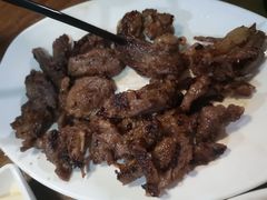 -炙热童年·老北京炙子烤肉(南锣鼓巷店)