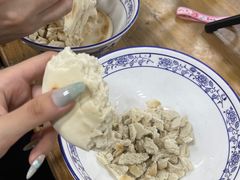 -老刘家泡馍(钟楼广济街店)