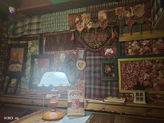 -花蓬咖啡(阳光经典店)