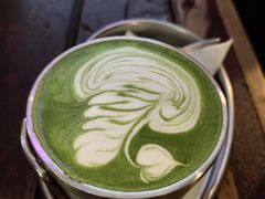 -锅炉咖啡·西餐·音乐酒厂