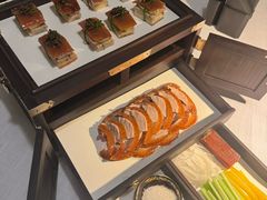 -莉莉海堂HAITANG·烤鸭(国贸商城店)
