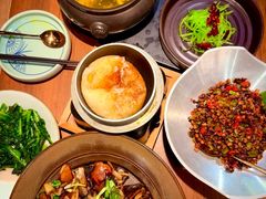 -云海肴·汽锅鸡·云南代表菜(美罗城店)