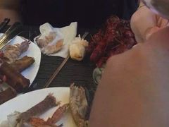 -漢咖啡·全服务式自助晚餐(武汉洲际酒店)