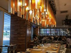 大堂-新旺茶餐厅(嘉里城店)