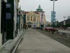 -蒙特利亲子乐园