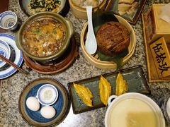 民国美龄粥-南京大牌档(中山陵店)