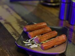 日式照烧蟹柳-质烤烤物·活烤海鲜(质烤总店)