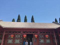 -保定直隶总督署博物馆