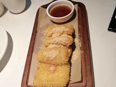 -新辣宴·湖南家常菜·商务聚餐(中粮创芯店)