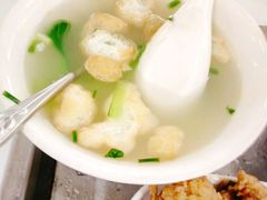 -苏州大学独墅湖校区-第8食堂(崇文路店)