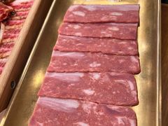 -牛人·雪花牛·木炭烤肉(昆山陆家店)