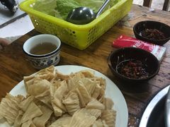 -苗家恒灵酸汤鱼-跳水牛肉连锁店(凯里总店)