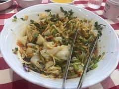 西贝面筋-西贝(上海中心店)