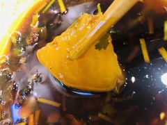 -刘胖娃鱼庄·特色肥肠鱼(杨家坪店)