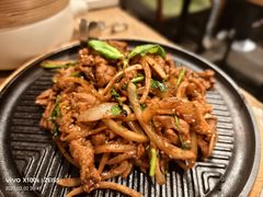 -小大董·烤鸭(王府井apm店)