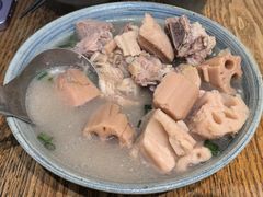 -静一餐厅·湖北菜(前门店)