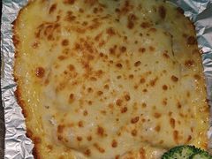 -绿茶餐厅(天津天河城店)