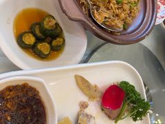 -御彩酒家(东风东路店)