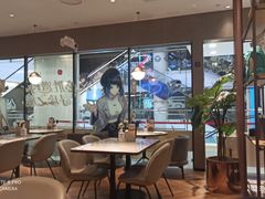 -必胜客(上海新南方商城PH店)