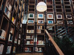 -香洲区图书馆(乐士文化区店)