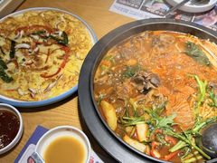 -韩香福脊骨汤锅(上杭路店)