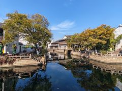 -嘉兴月河历史街区