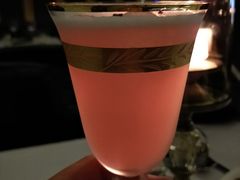 love&nbsp;鸡尾酒-西山人家·二十年老字号农家菜(旺山店)