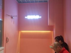 -狐狸和向日葵(北京路店)