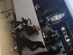 -太二酸菜鱼(深圳布吉万象汇店)