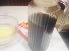 -老佛爷铜炉蛙锅(民治店)