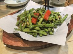 -上下九广州菜馆(李家村万达店)