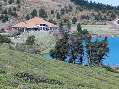 -东钱湖旅游度假区