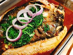 -半天妖烤鱼(方庄店)