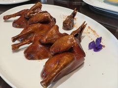 -果然居酒家 · 顺德园林私房菜