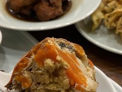-谢谢侬·私房菜馆(迪荡店)