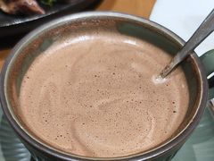 -榖屋house of flour(张江首店)