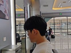 -丝语萱形象